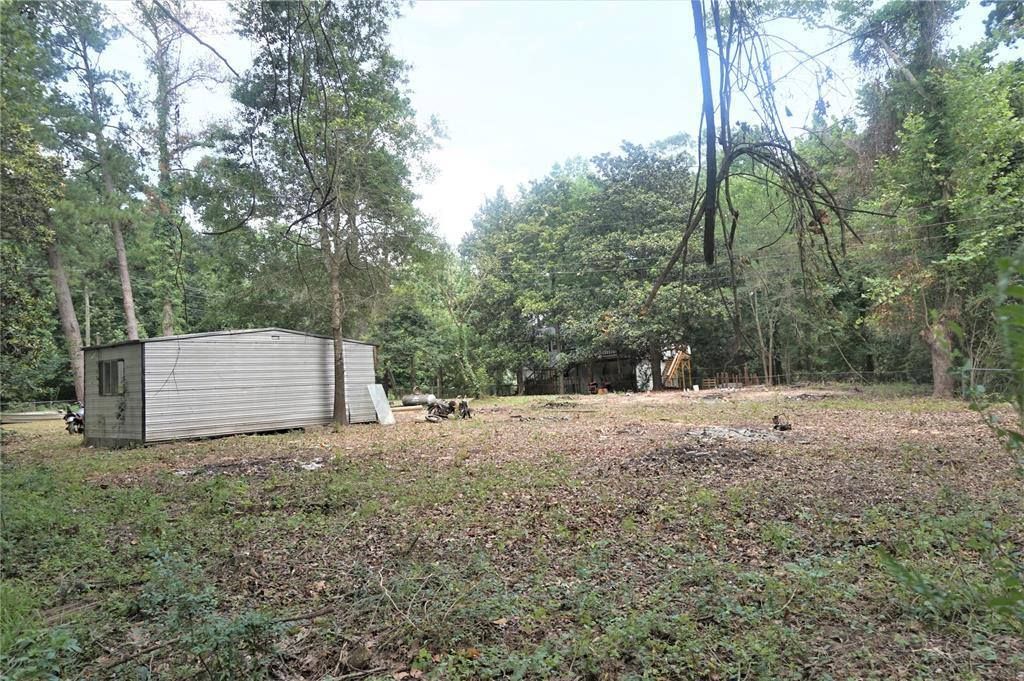 Goodrich, Polk County, TX Undeveloped Land, Homesites for sale Property