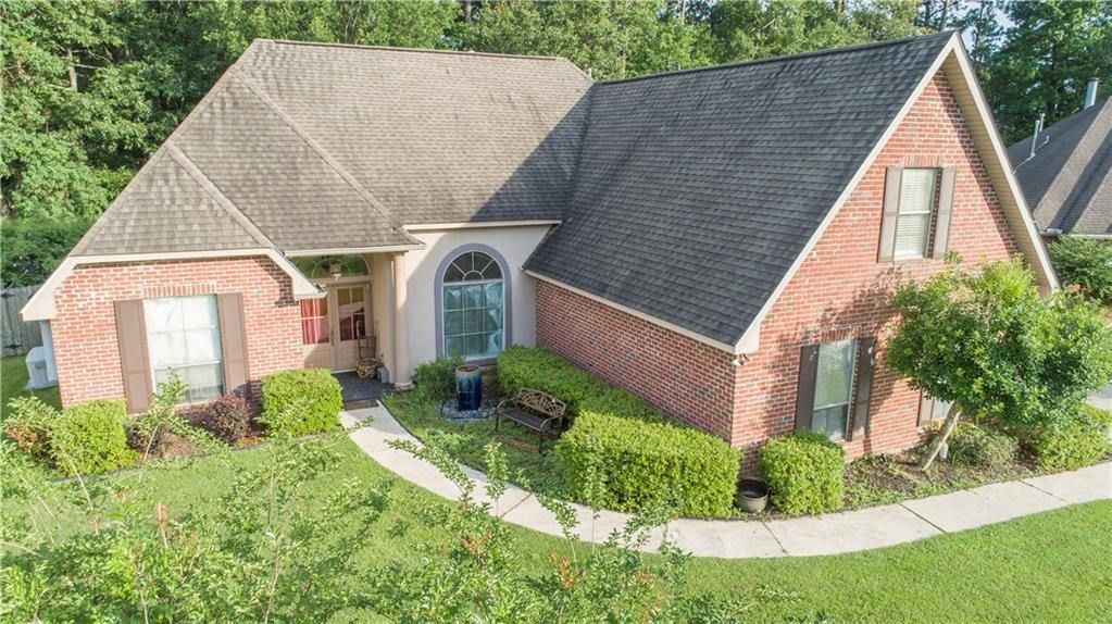 Covington, Saint Tammany Parish, LA House for sale Property ID