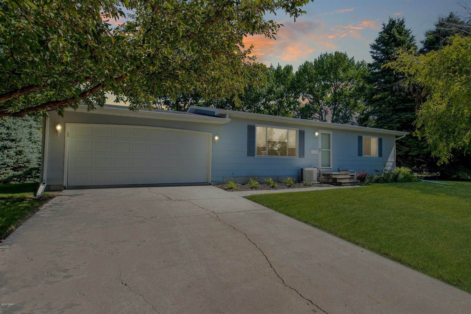 Grand Forks, Grand Forks County, ND House for sale Property ID