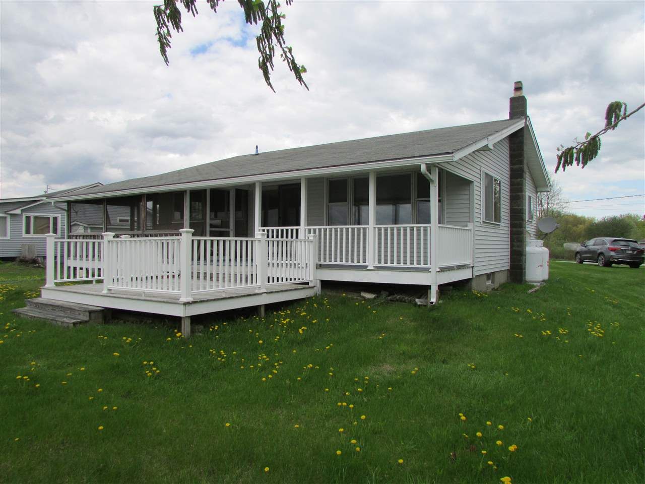 Swanton, Franklin County, VT Lakefront Property, Waterfront Property