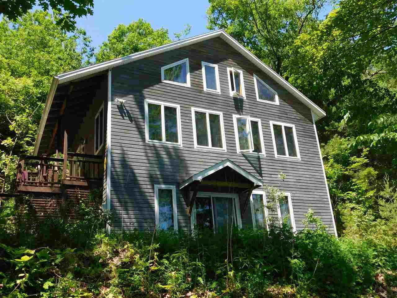 Castleton, Rutland County, VT Lakefront Property, Waterfront Property