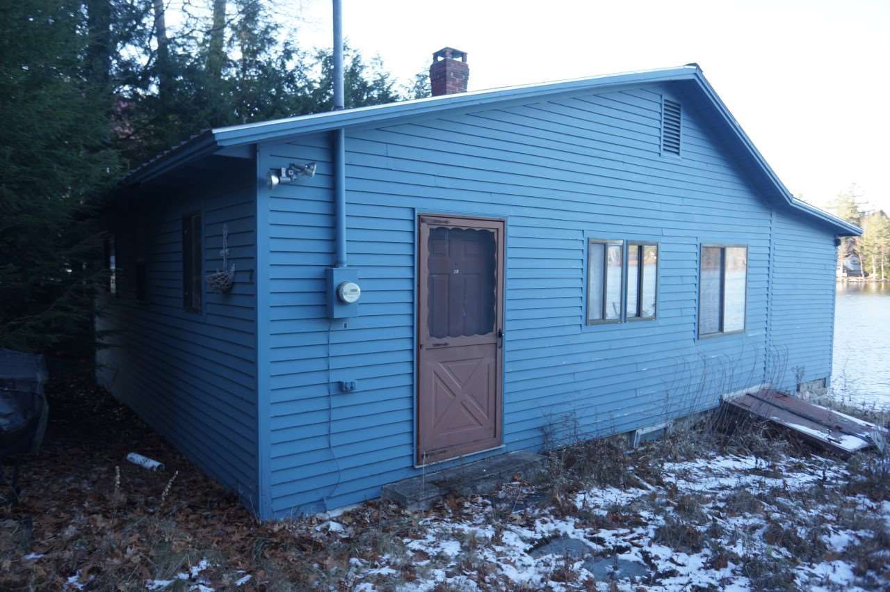 Acworth, Sullivan County, NH Lakefront Property, Waterfront Property