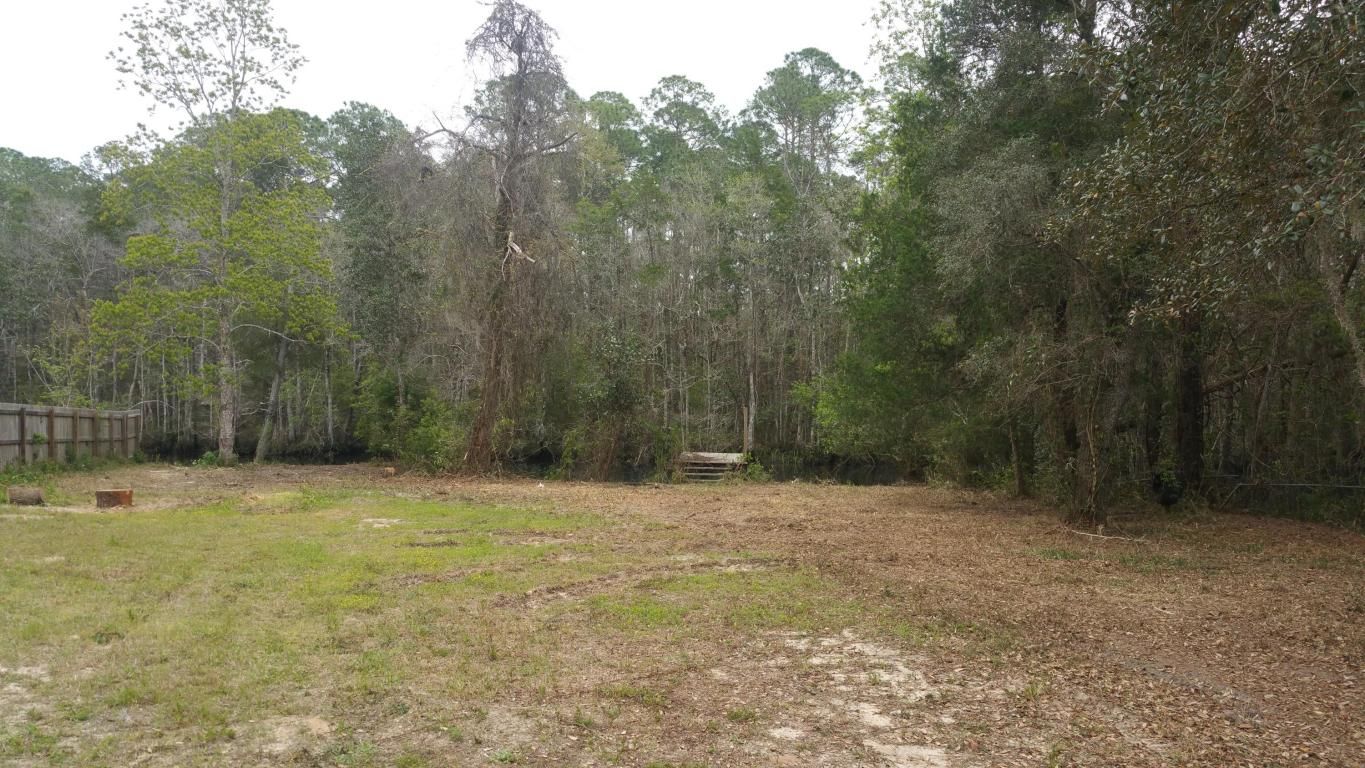 Navarre, Santa Rosa County, FL Undeveloped Land, Lakefront Property, Waterfront Property