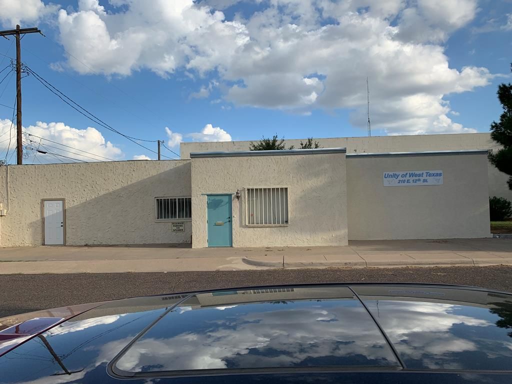 Odessa, Ector County, TX Commercial Property, House for sale Property