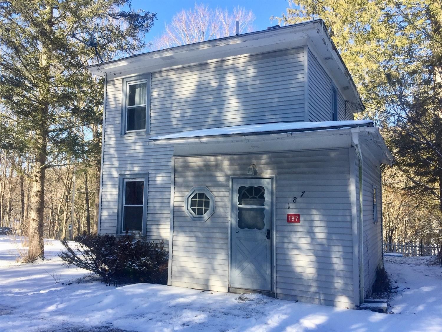 Fleischmanns, Delaware County, NY House for sale Property ID 337303705