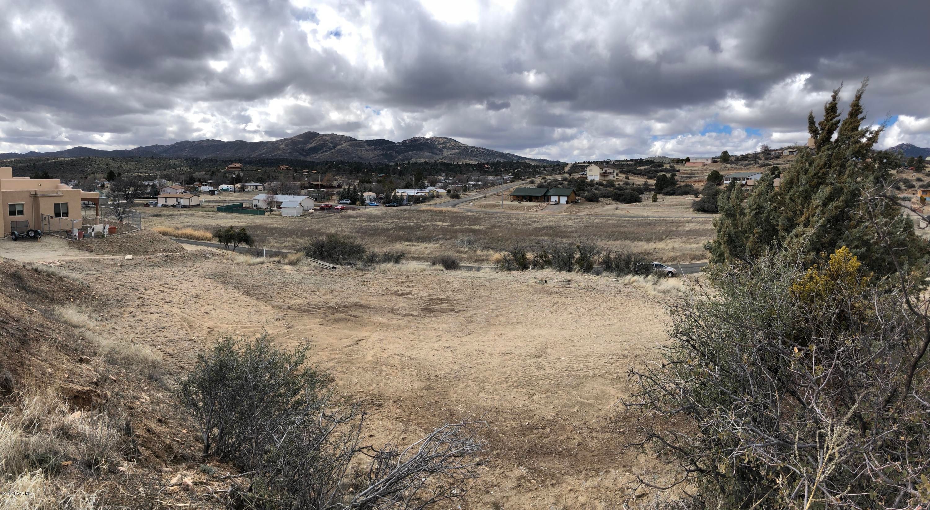 Peeples Valley, Yavapai County, AZ Undeveloped Land, Homesites for sale