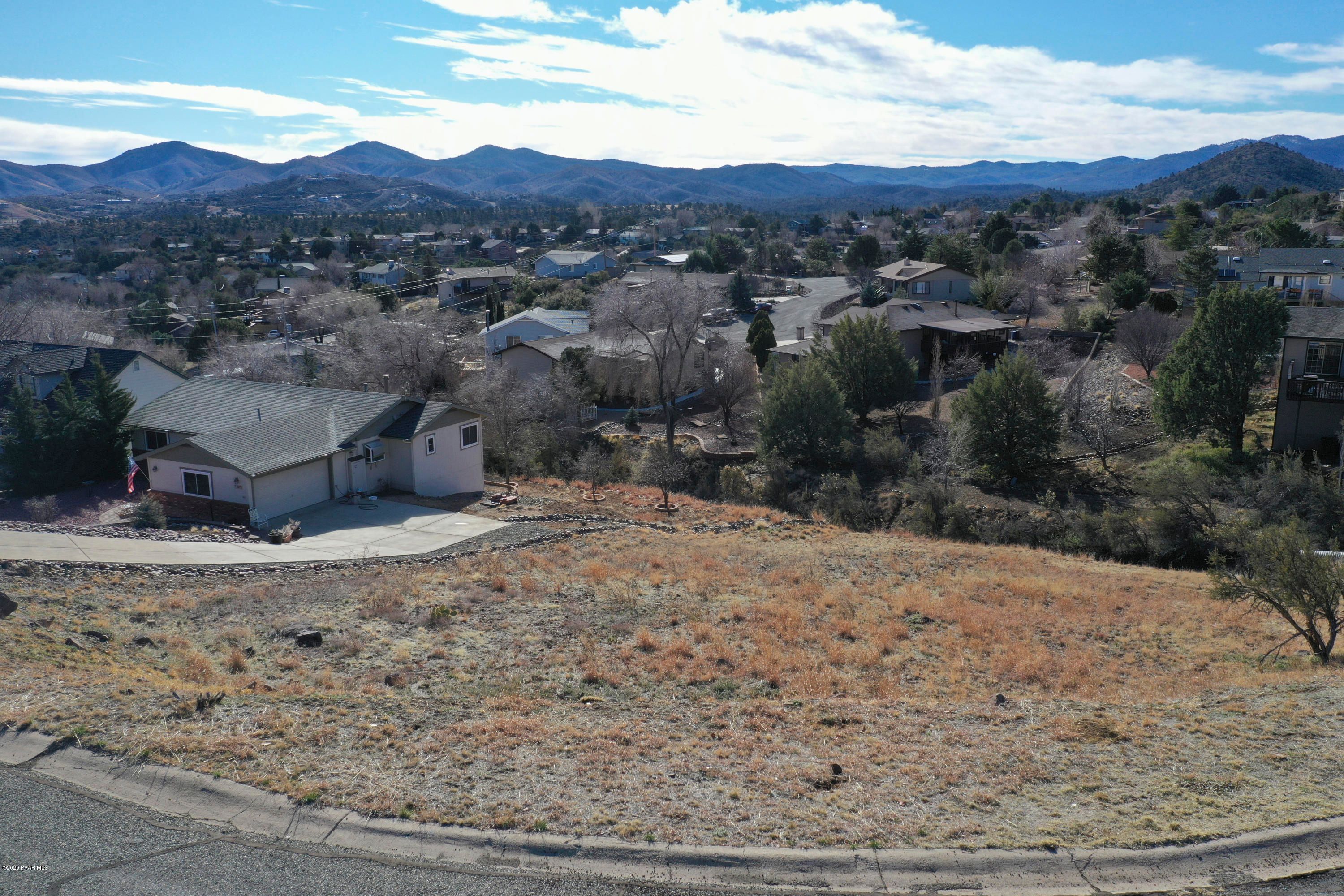 Prescott, Yavapai County, AZ Undeveloped Land, Homesites for sale