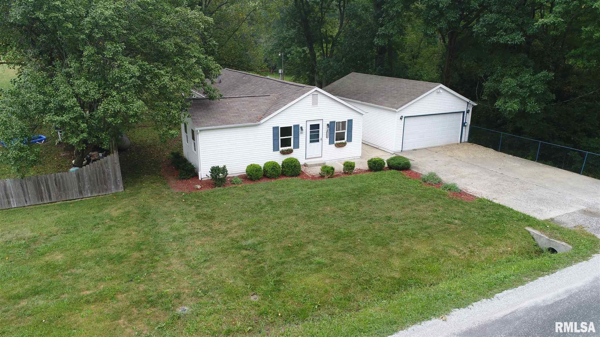 Springfield, Sangamon County, IL House for sale Property ID 339131506