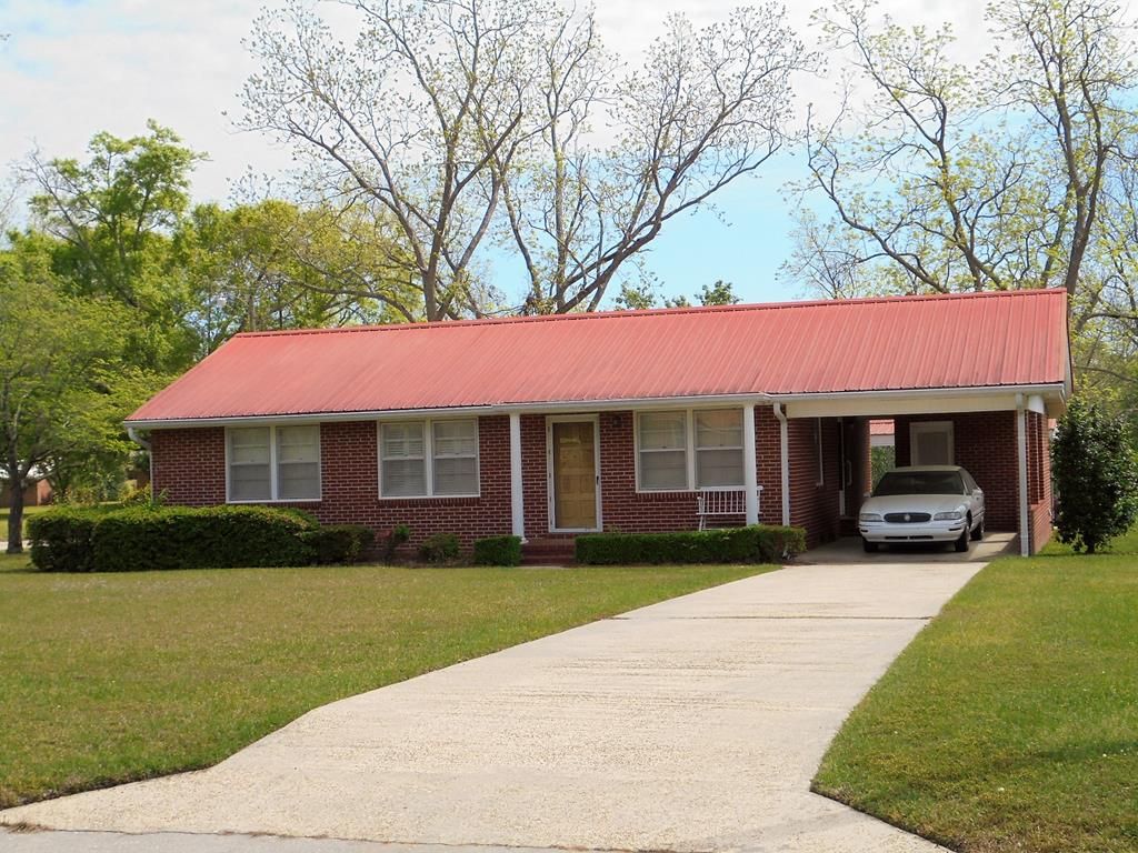 Brundidge, Pike County, AL House for sale Property ID 331041746
