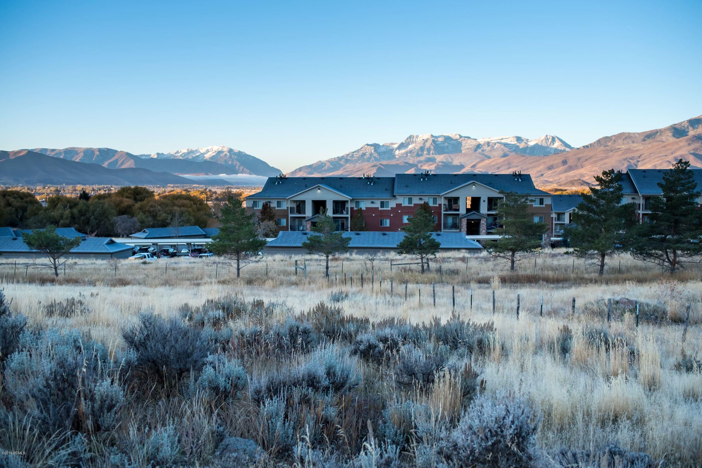 Heber City, Wasatch County, UT Undeveloped Land, Homesites for sale