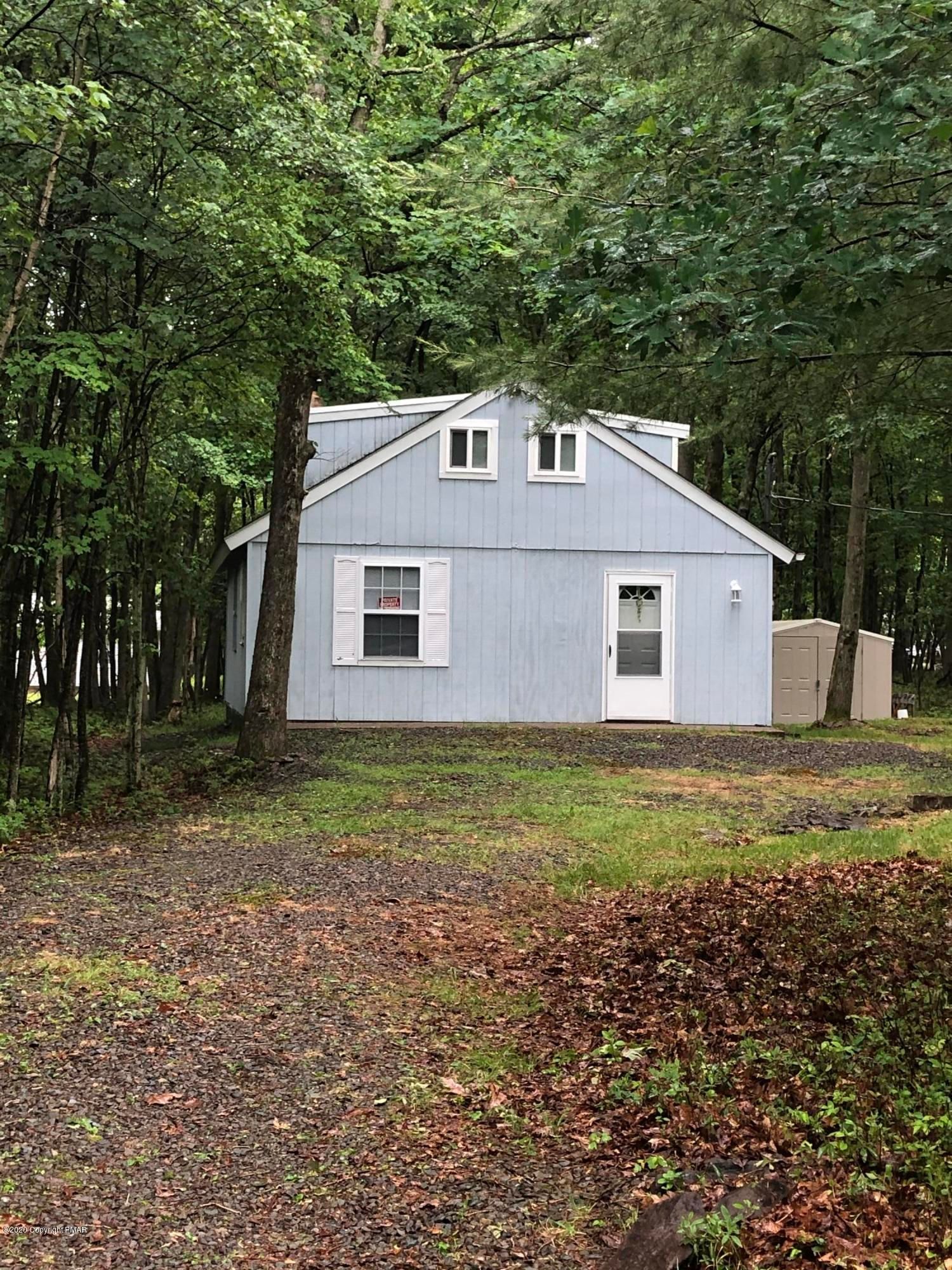 Blakeslee, Monroe County, PA House for sale Property ID 337276094