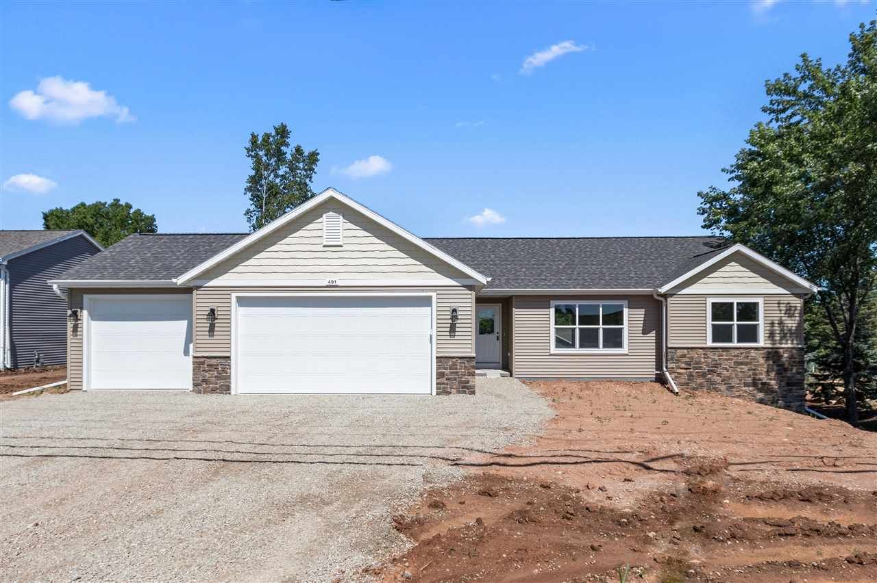 Hortonville, Outagamie County, WI House for sale Property ID 337482137 LandWatch