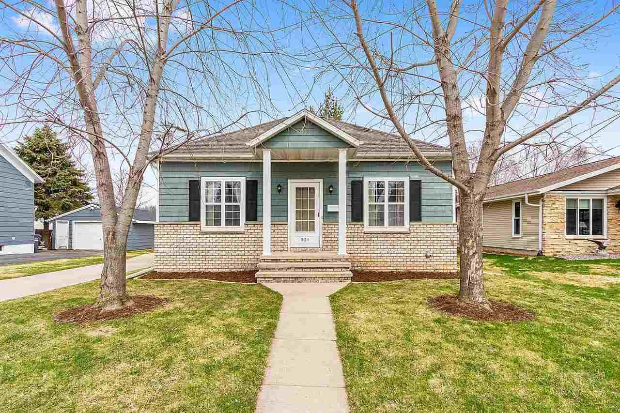 Seymour, Outagamie County, WI House for sale Property ID 337793354