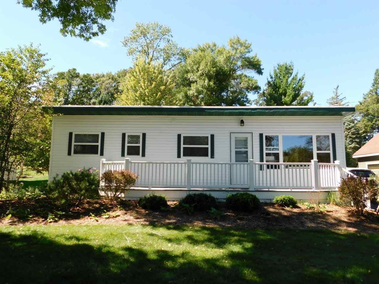 Markesan, Green Lake County, WI House for sale Property ID 339022432