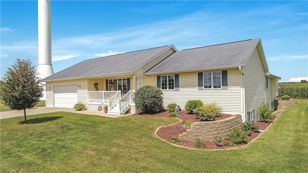 Eleva, Trempealeau County, WI House for sale Property ID 408317399