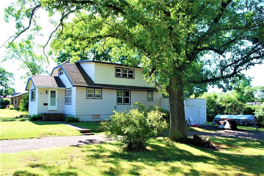 Ladysmith, Rusk County, WI House for sale Property ID 338562403