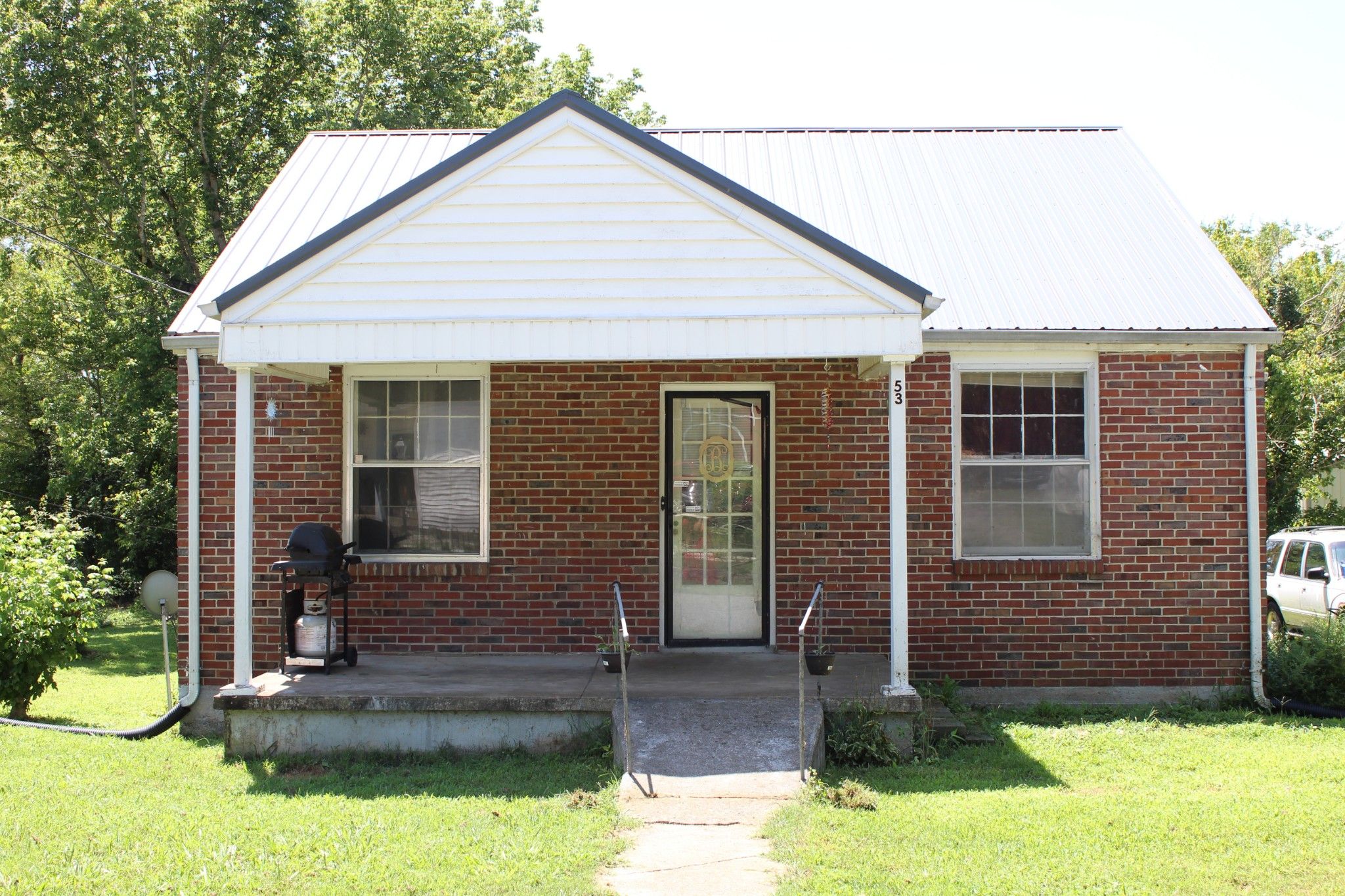 Auburntown, Cannon County, TN House for sale Property ID 338909020