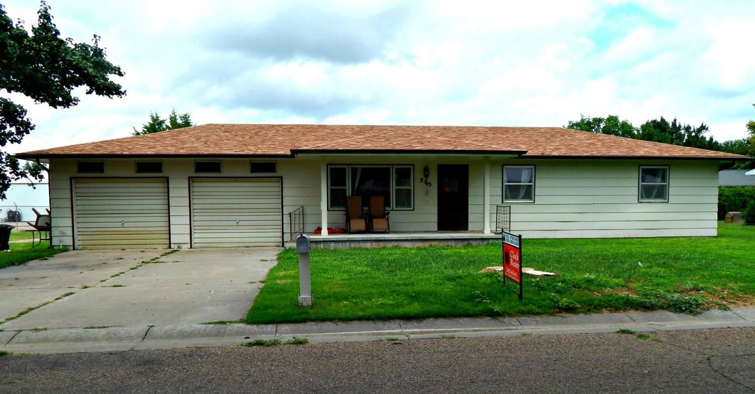 Larned, Pawnee County, KS House for sale Property ID 335687820 LandWatch