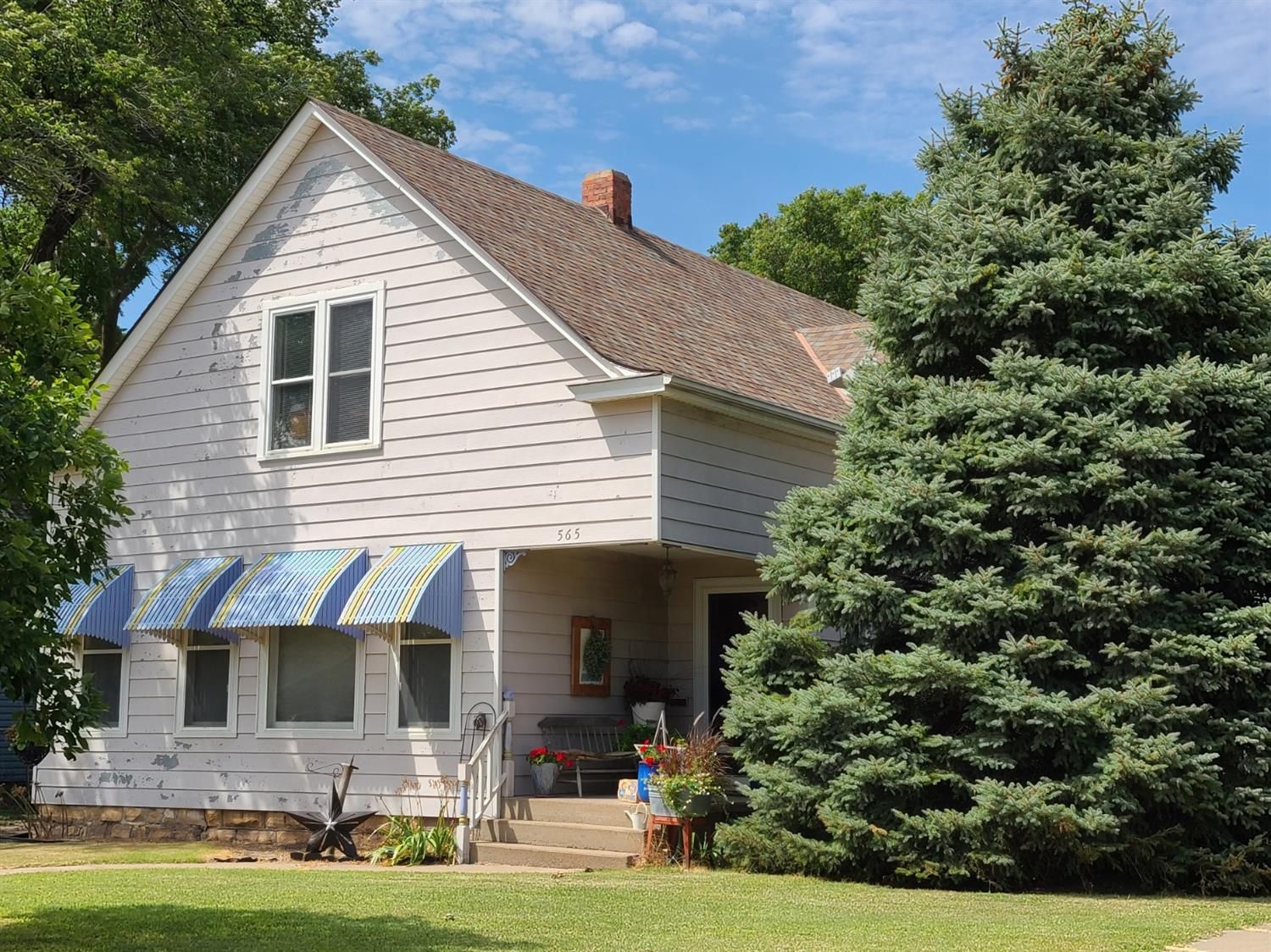 Russell, Russell County, KS House for sale Property ID 338930663