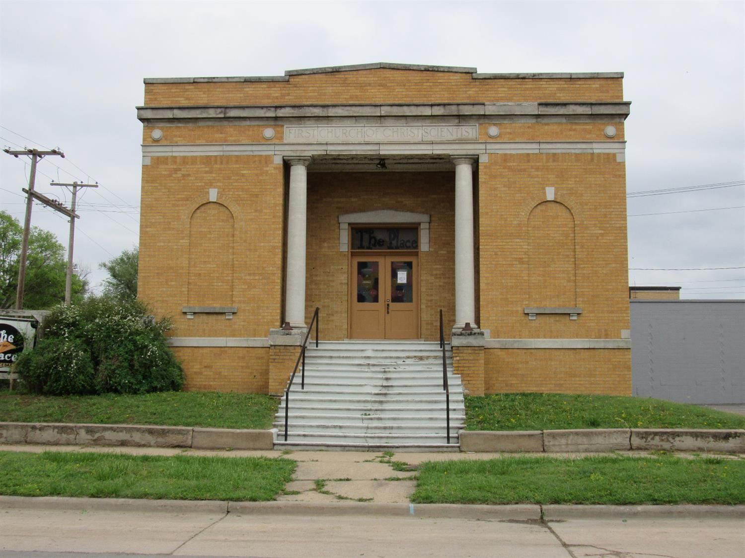 Abilene, Dickinson County, KS Commercial Property, House for sale