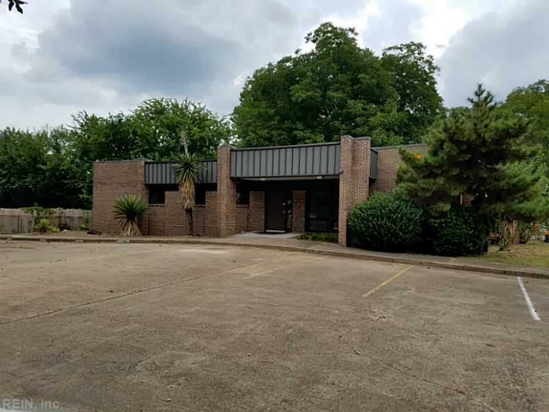 Portsmouth, Portsmouth City County, VA Commercial Property, House for