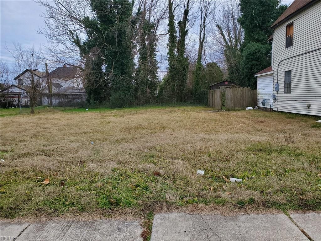 Newport News, Newport News City County, VA Undeveloped Land, Homesites