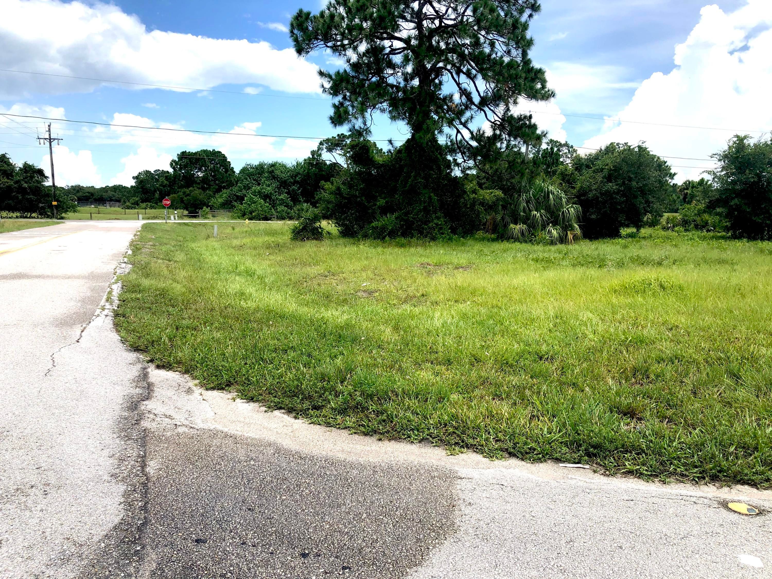 Okeechobee, Okeechobee County, FL Undeveloped Land, Homesites for sale