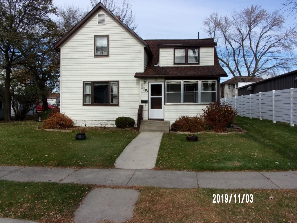 Redwood Falls, Redwood County, MN House for sale Property ID 336637371