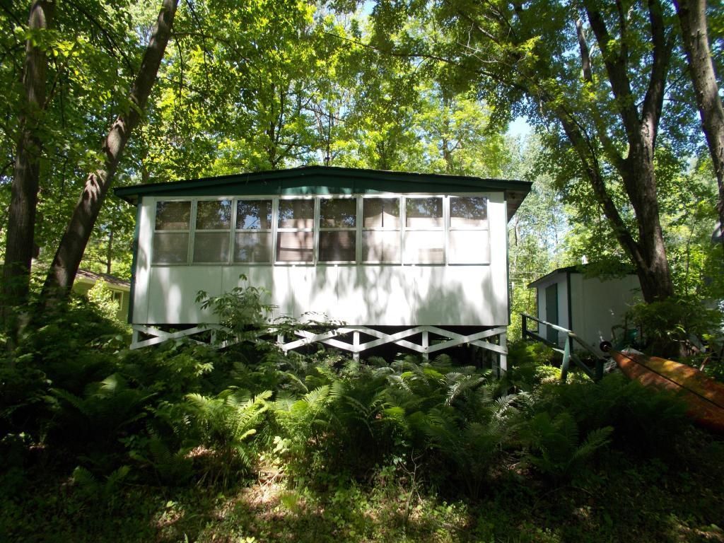 Pine City, Pine County, MN Lakefront Property, Waterfront Property