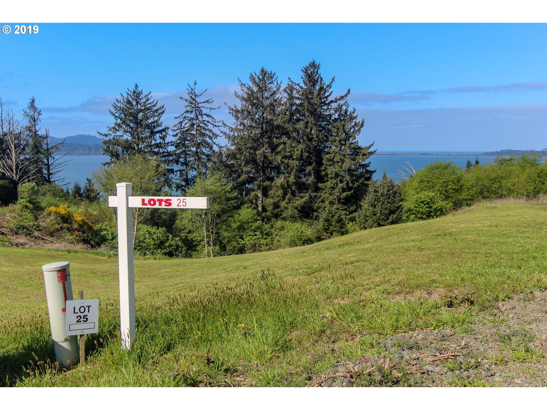 Bay City, Tillamook County, OR Undeveloped Land, Homesites for sale