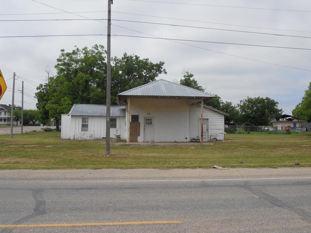 Ballinger, Runnels County, TX Commercial Property, Homesites for sale Property ID 334984742