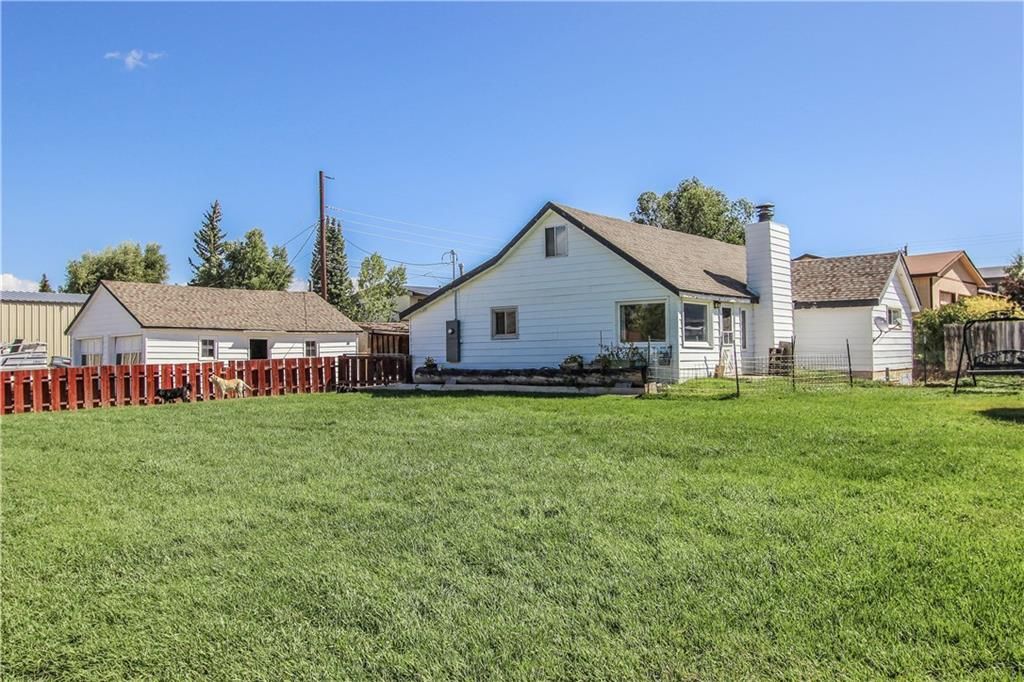 Kremmling, Grand County, CO House for sale Property ID 338279292