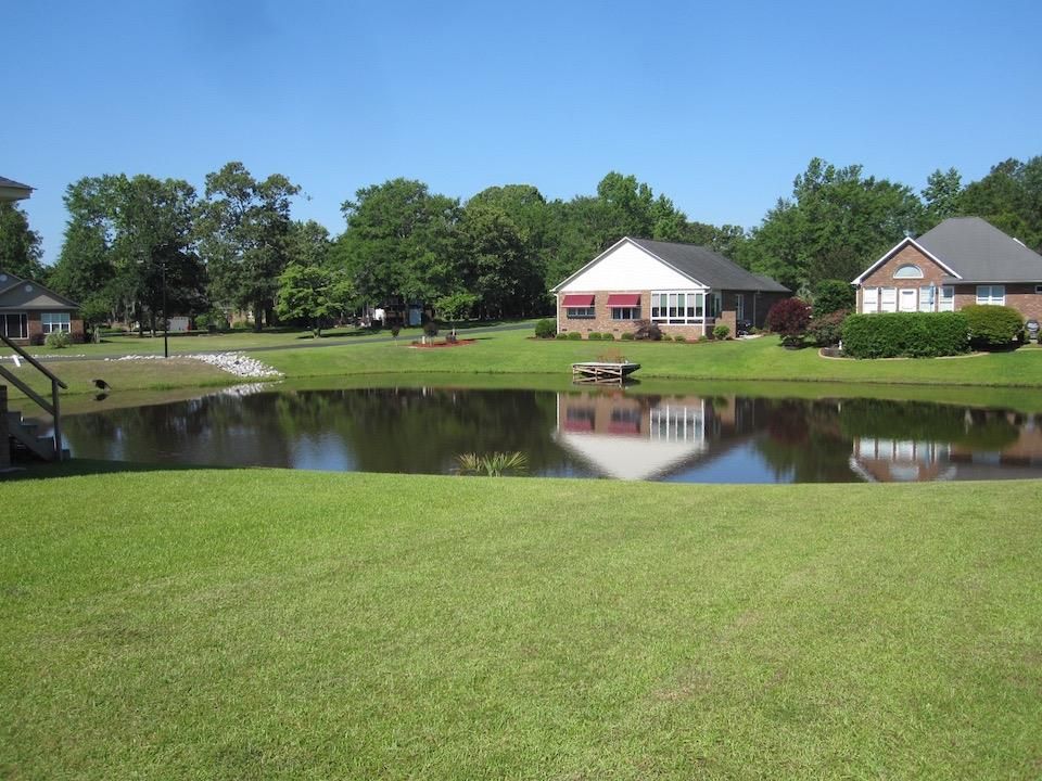 Manning, Clarendon County, SC Undeveloped Land, Homesites for sale