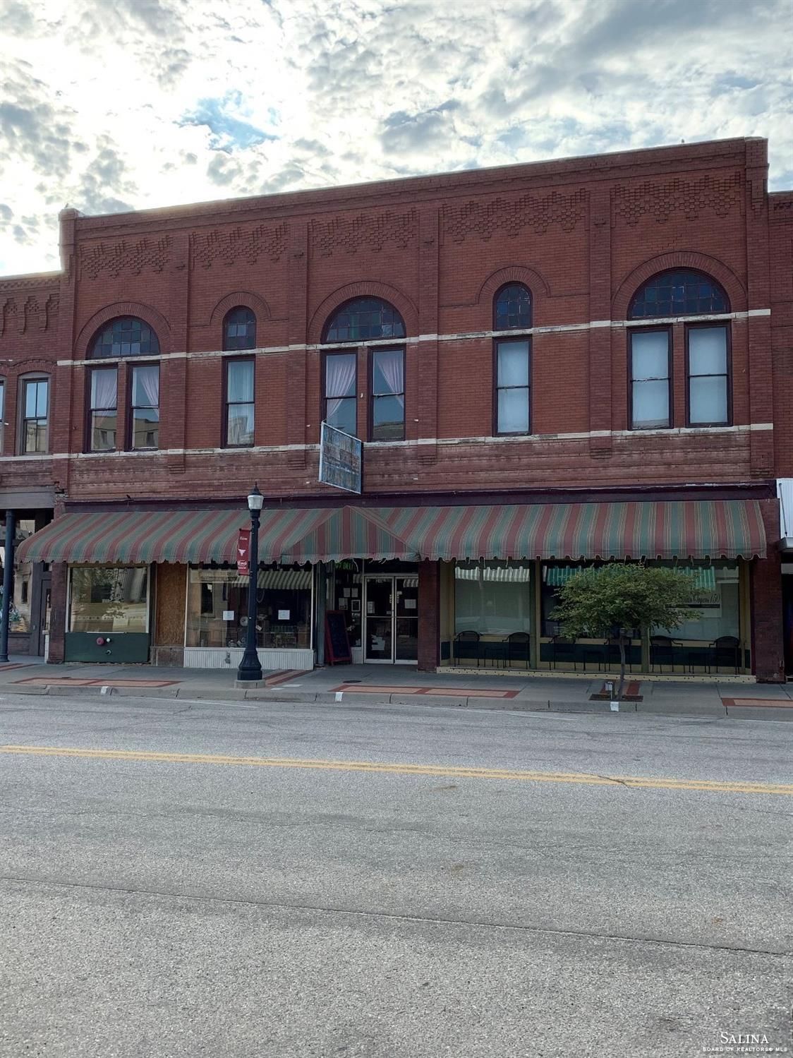 Ellsworth, Ellsworth County, KS Commercial Property, Homesites for sale