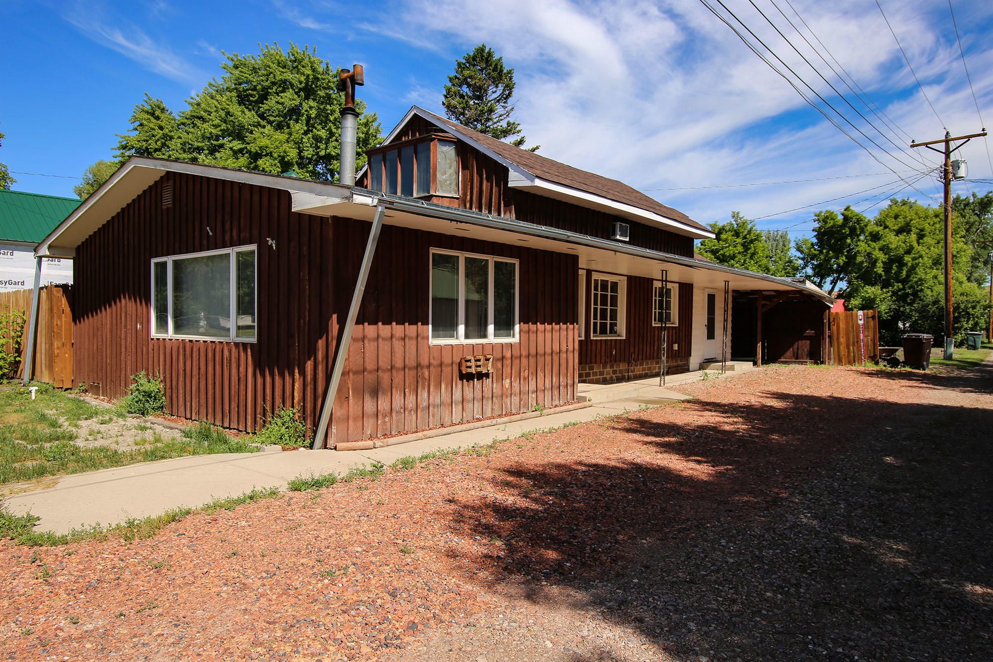 Ranchester, Sheridan County, WY House for sale Property ID 335456716