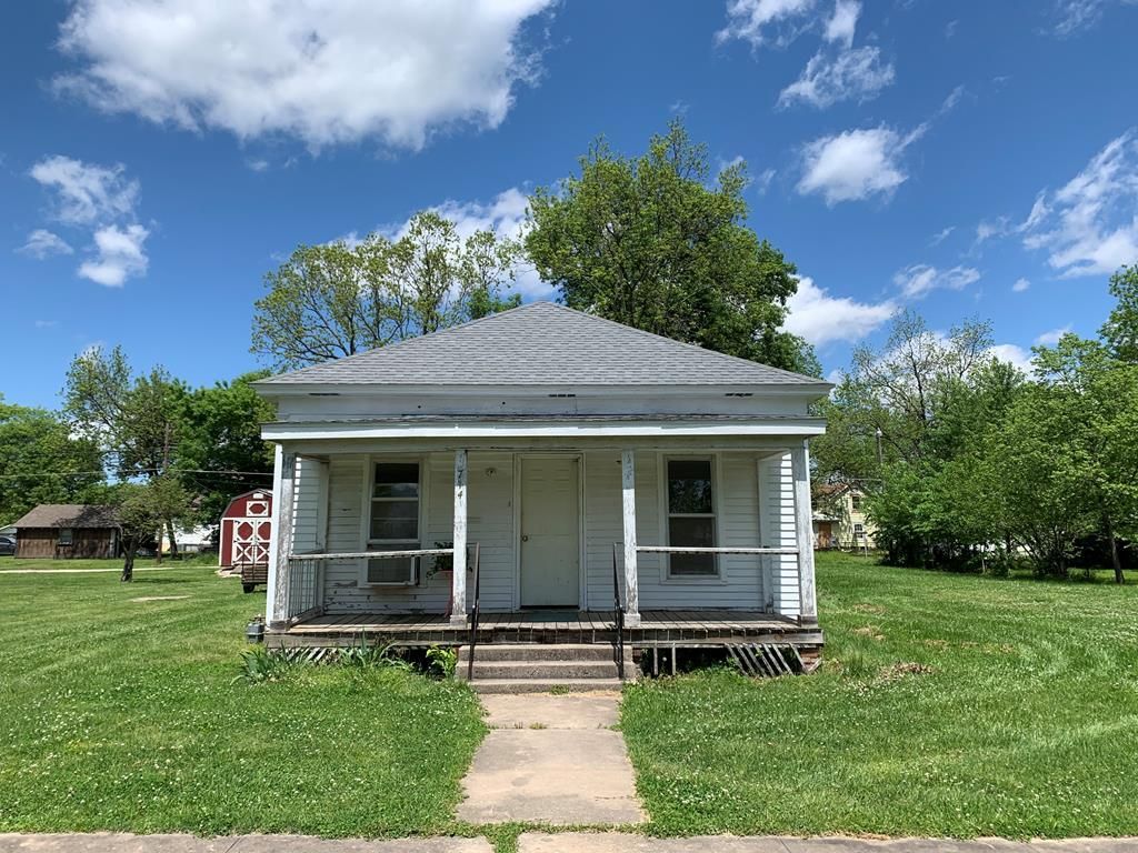 Neodesha, Wilson County, KS House for sale Property ID 336644488