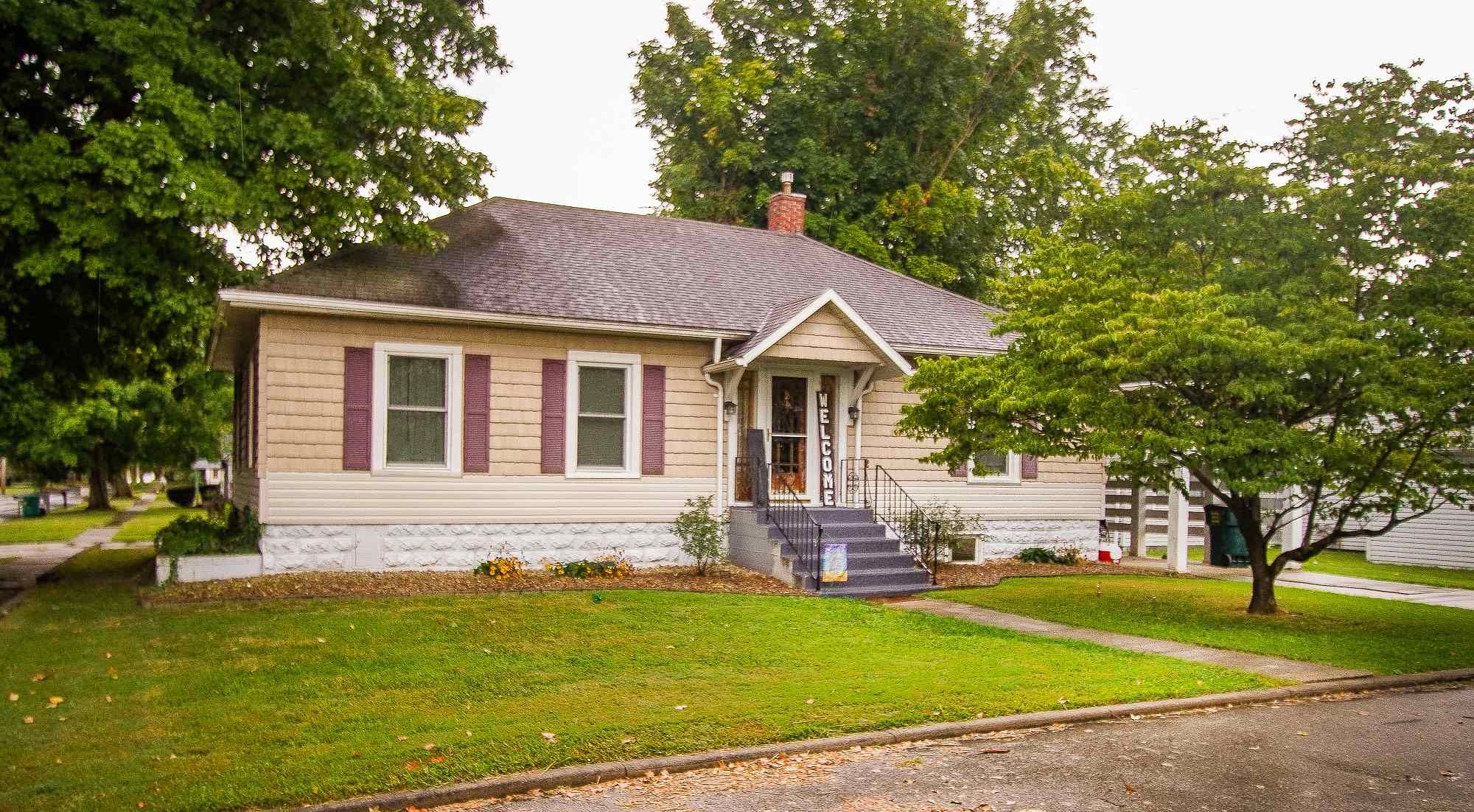 Poseyville, Posey County, IN House for sale Property ID 338993992