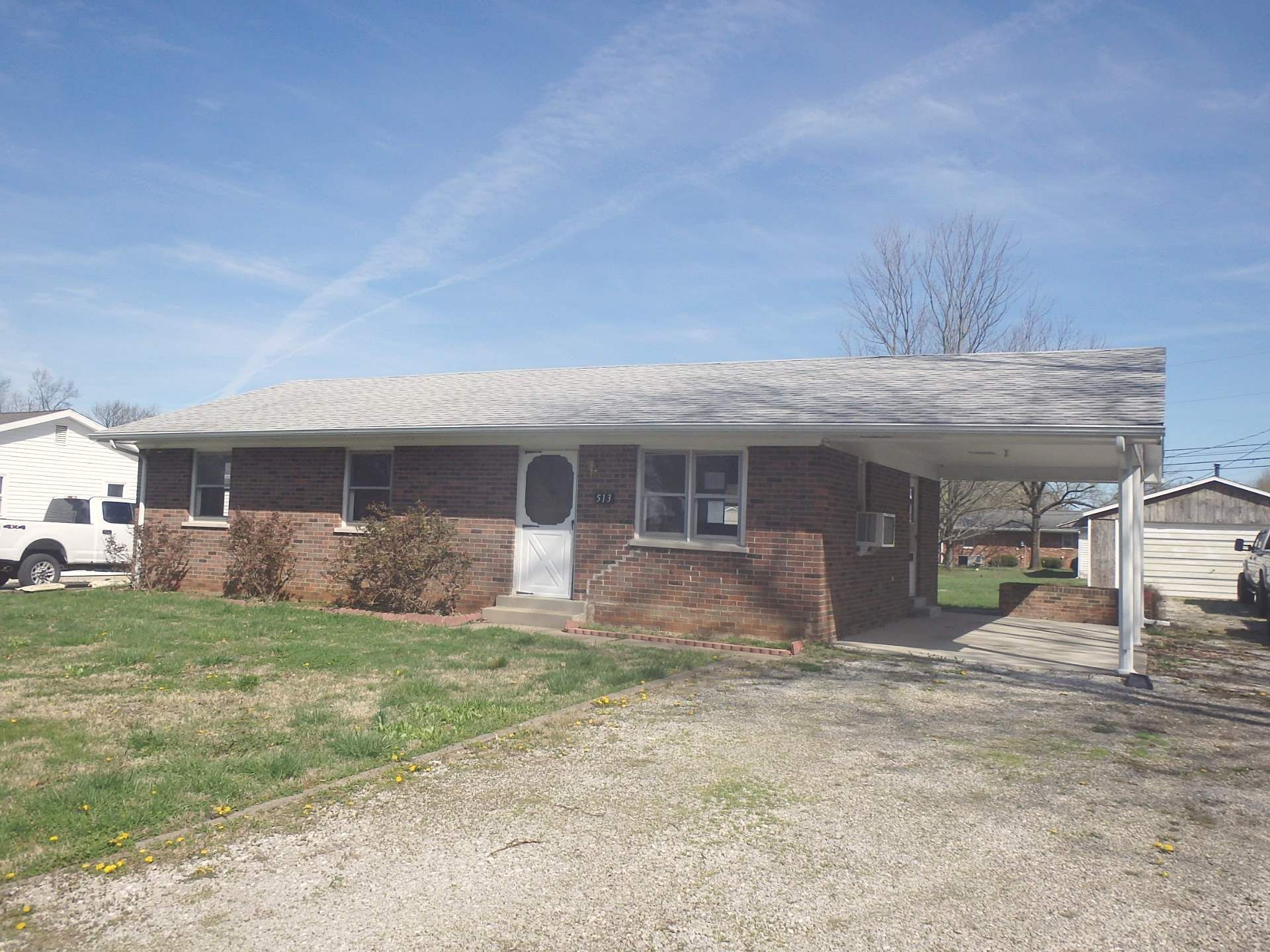 Chandler, Warrick County, IN House for sale Property ID 337723236