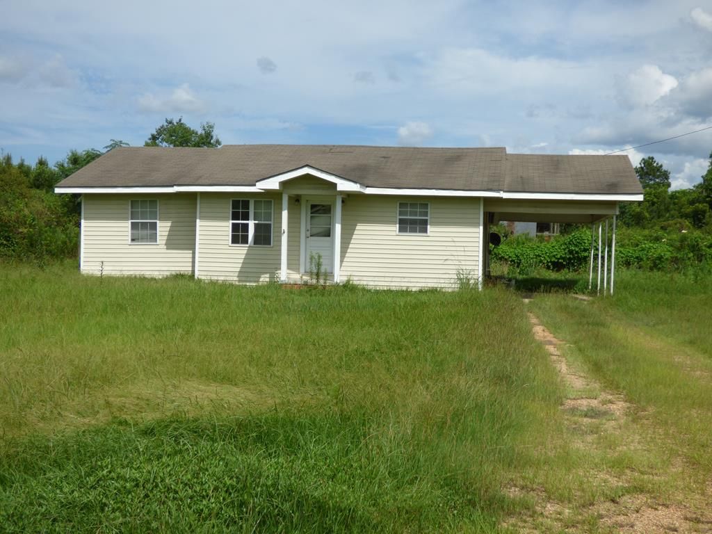 Tylertown, Walthall County, MS House for sale Property ID 338709462