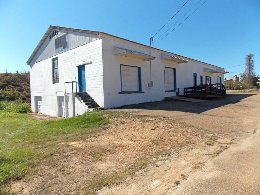 Pike County, MS Commercial Property, House for sale Property ID