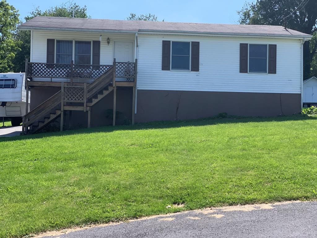 Tazewell, Tazewell County, VA House for sale Property ID 335340251