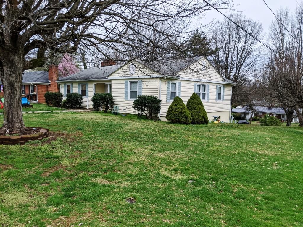 Wytheville, Wythe County, VA House for sale Property ID 337692122