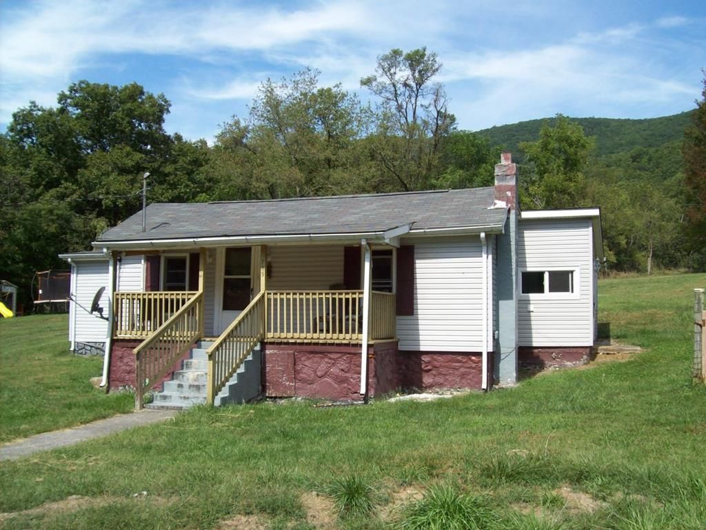 Saltville, Smyth County, VA House for sale Property ID 336179800