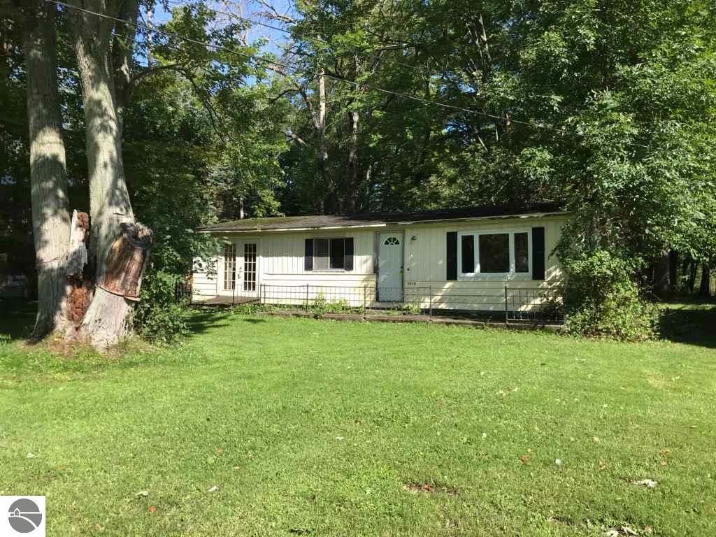 Au Gres, Arenac County, MI Lakefront Property, Waterfront Property