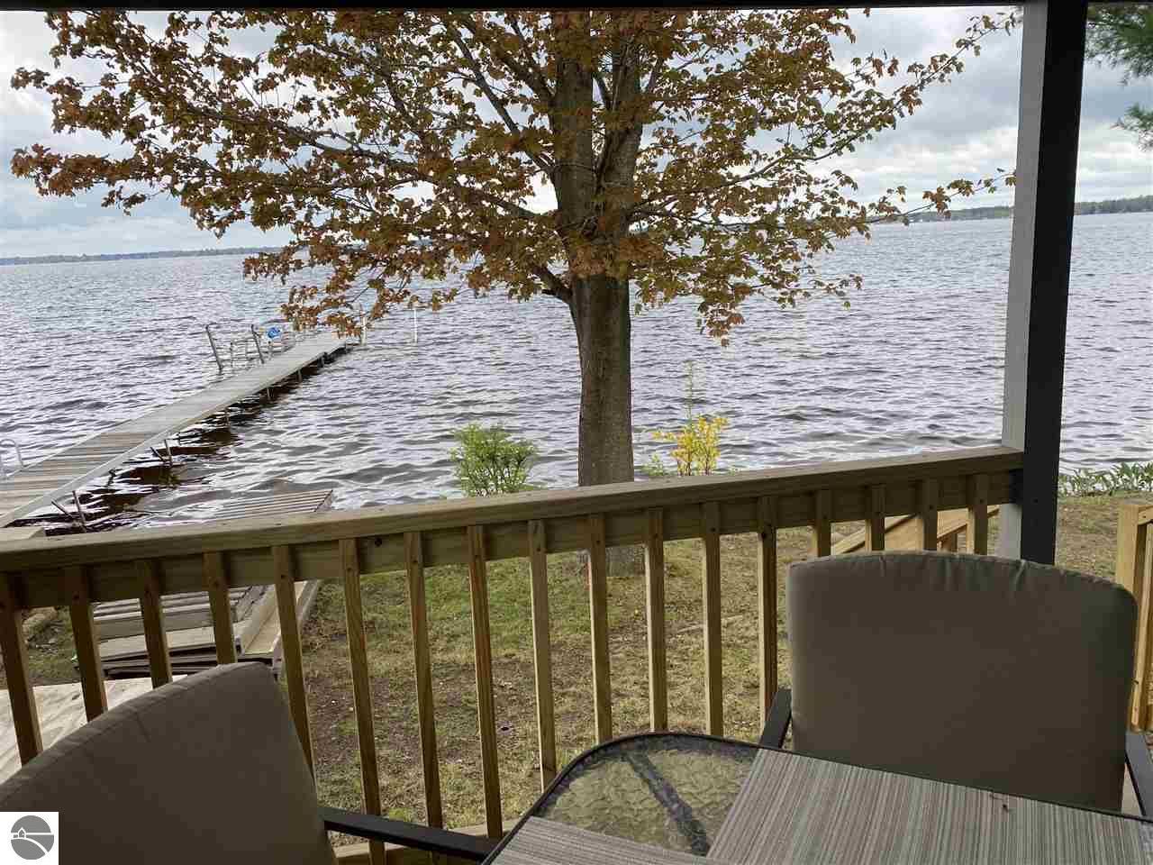 Cadillac, Wexford County, MI Lakefront Property, Waterfront Property