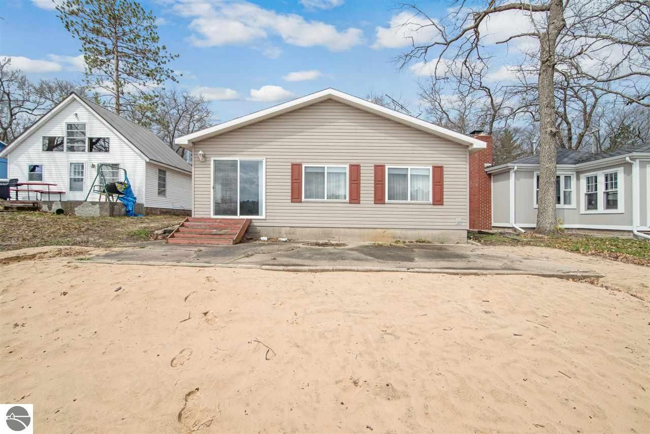 National City, Iosco County, MI Lakefront Property, Waterfront Property