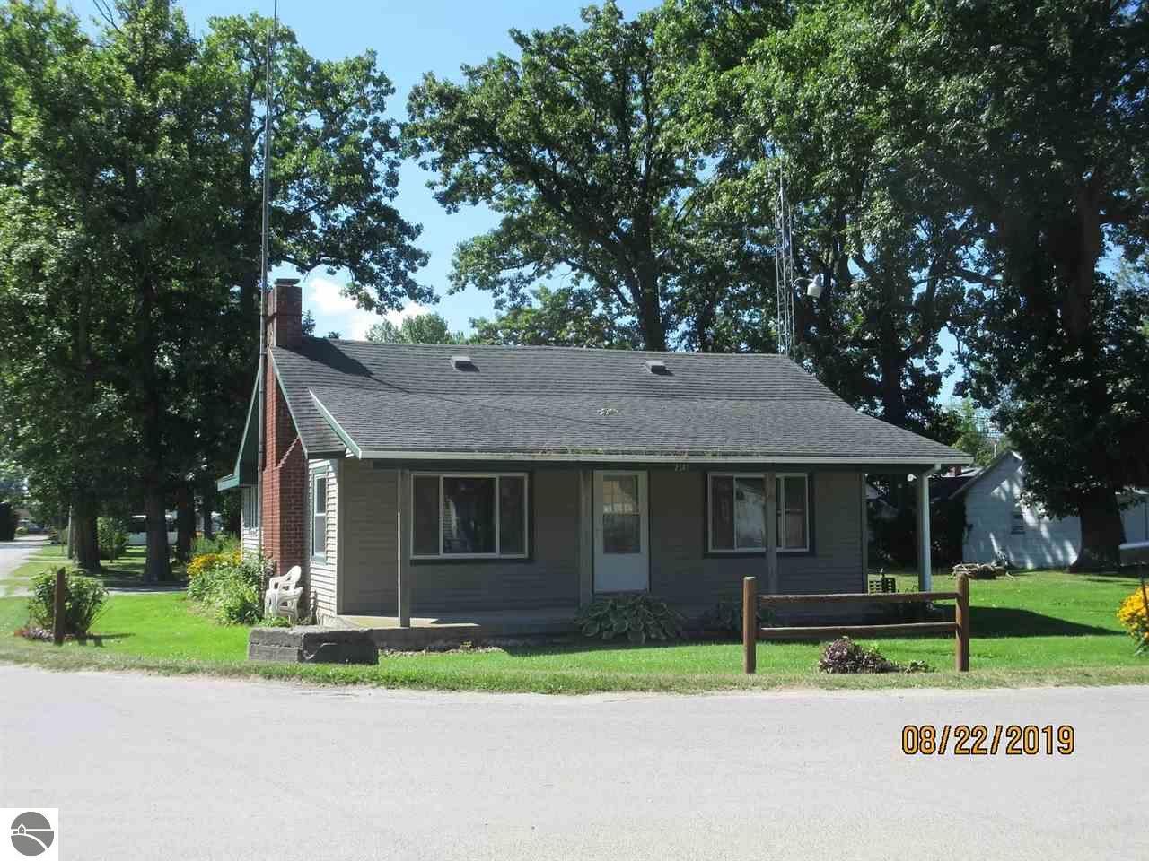 Standish, Arenac County, MI Lakefront Property, Waterfront Property