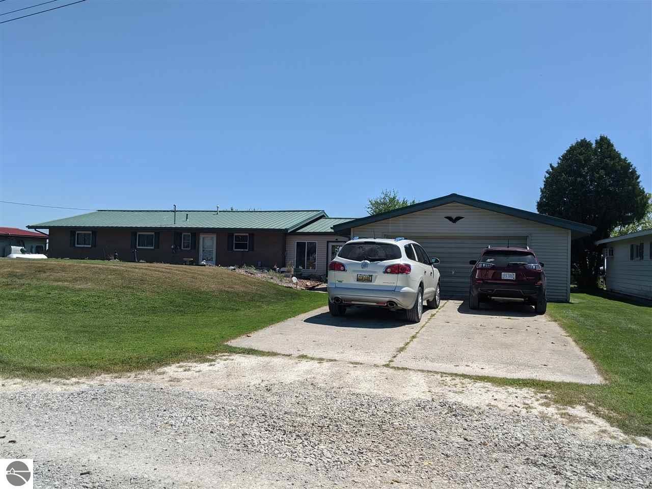 Standish, Arenac County, MI Lakefront Property, Waterfront Property