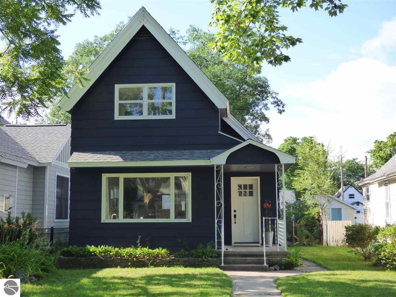 Traverse City, Grand Traverse County, MI House for sale Property ID