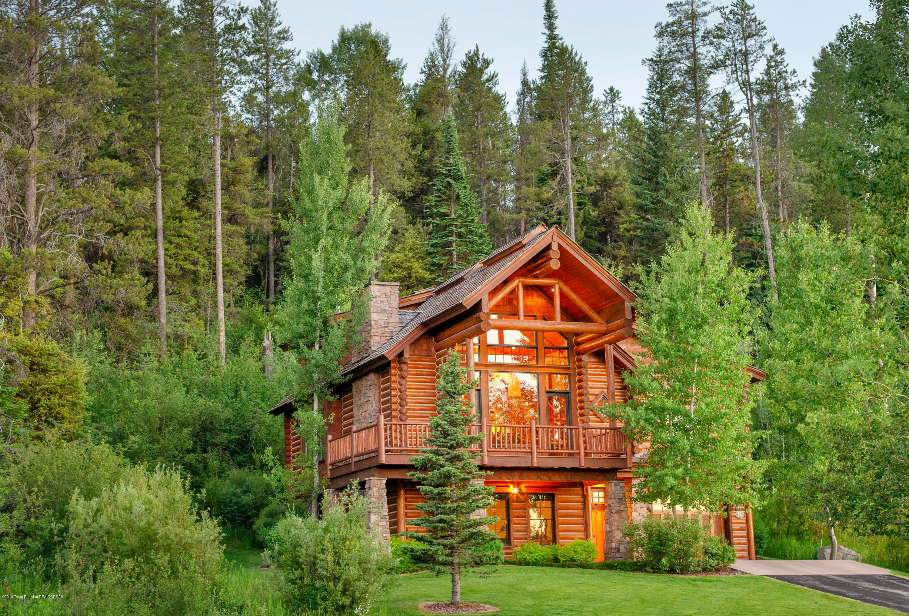 Victor, Teton County, ID House for sale Property ID 335990020 LandWatch